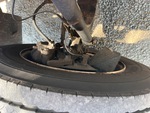 Brakes with 