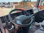 Cab with 