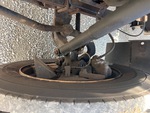 Brakes with 