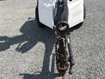 Trailer Chassis with 