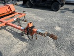 Trailer Chassis with 