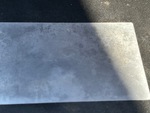 General Appearance with Unit Serial Number