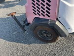 Trailer Chassis with 