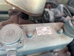 Engine with 