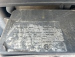 General Appearance with Unit Serial Number