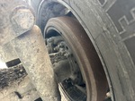 Brakes with 