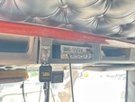 Cab with 