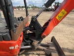 v2 Chassis - Excavator with 