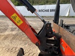 v2 Chassis - Excavator with 