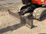 v2 Chassis - Excavator with 
