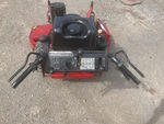 Control Station with 