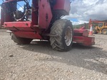 Chassis with 