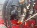 Motor with 