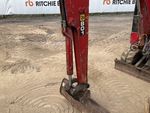Hydraulics with 