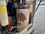 Air Compressor with