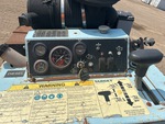 Control Station with 