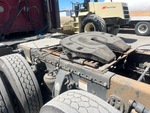 4 Underbody - Truck with 