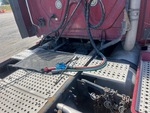 4 Underbody - Truck with 