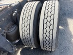 4 Underbody - Truck with 