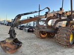 Chassis with 