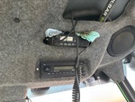 Control Station with 