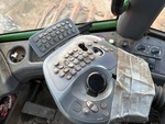 Control Station with 