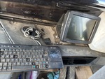 Control Station with 