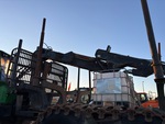 Chassis with 