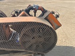 Air Compressor with 
