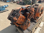 Air Compressor with 