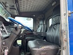 Cab with 