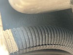 General Appearance with Second Serial Number/VIN Photo