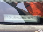 General Appearance with Second Serial Number/VIN Photo