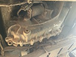 Drivetrain with 