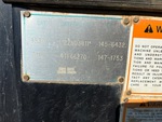 General Appearance with Numéro de série/Numéro d'identification du véhicule automobile