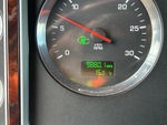 4 Transmision with Engine Hours