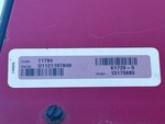 Configuration with 