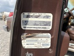 General Appearance with Second Serial Number/VIN Photo