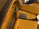 Chassis with 