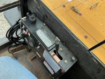 Control Station with Dash Console