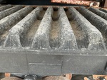 Undercarriage with Left Grouser Height