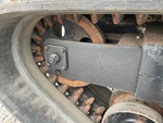 Undercarriage with Right Idler