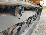 Undercarriage with Right Carrier Rollers