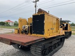 Chassis with Skip