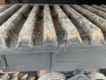 Undercarriage with Right Grouser Height