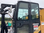General Appearance with Hand Rails