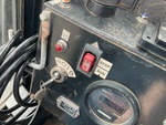 Safety with Safety lock out/stop