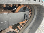 Undercarriage with Left Idler