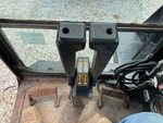 Control Station with Steering Controls