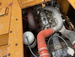 Engine with Engine - Right Side
